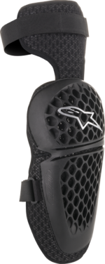 F91A8FBE-90AF-47A6-B8B5-CDC1D8B27D9E Alpinestars - Bionic Plus Knee Protectors