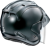FA1CFBED-D05F-48CA-9205-7FEDD013CD0D Arai Helmets - Ram-X Helmet - Black Frost