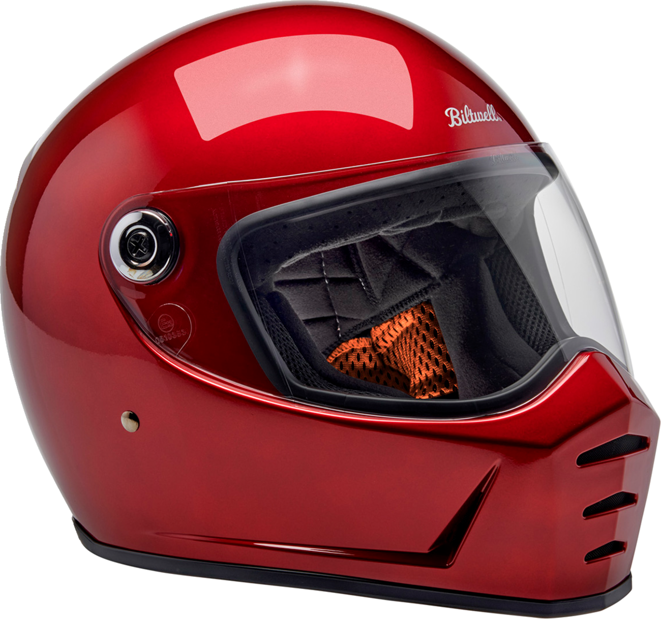 FA352CC6-BEBA-432D-AB41-8DEFCAFCDEE0 Biltwell - Lane Splitter Helmet - Metallic Cherry Red