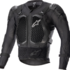 FB1CF9C6-86EB-4966-AE47-EF077587BCDE Alpinestars - Bionic Action v2 Protection Jacket - Black