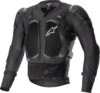 FB1CF9C6-86EB-4966-AE47-EF077587BCDE Alpinestars - Bionic Action v2 Protection Jacket - Black