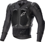 Alpinestars - Bionic Action v2 Protection Jacket - Black