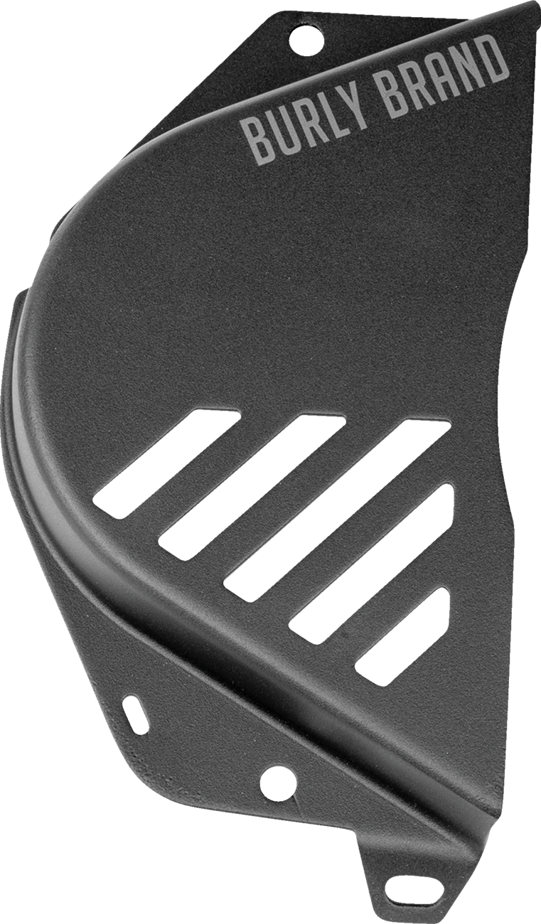Burly Brand - Front Sprocket Cover - Rebel 1100
