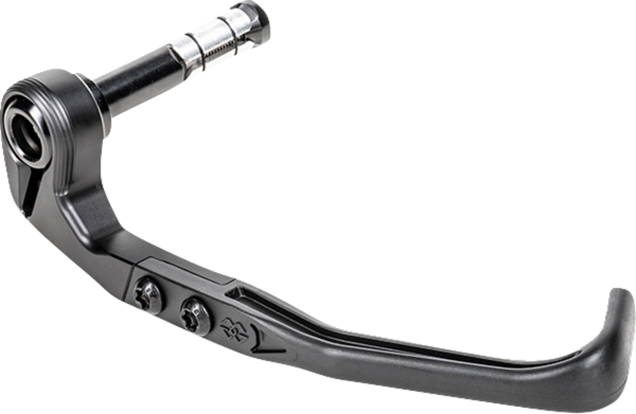 Gilles Tooling - Carbon Lever Guard - Brake - Universal - Black