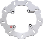 FCF862AC-7DF1-4604-98C8-392ED9E01405 Braking - Brake Rotor - Rear - Yamaha