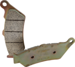 Brembo - PRIME Sinter Genuine Brake Pads