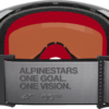 FDC07E47-4A13-469D-8795-C69C3F95933A Alpinestars Goggles - Supertech Vision Goggle - Vista - Black - Gold Mirror Lens
