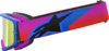 FE6A5371-3342-457D-A397-C4714C153035 Alpinestars Goggles - Vision 8 Goggle - Corp - Blue/Purple/Orange - Red Mirror Lens