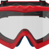 FE8DDFE0-3DE9-415A-842D-3A378AEDD689 Alpinestars Goggles - Youth Vision Goggle - Blaze - Red - Clear Lens