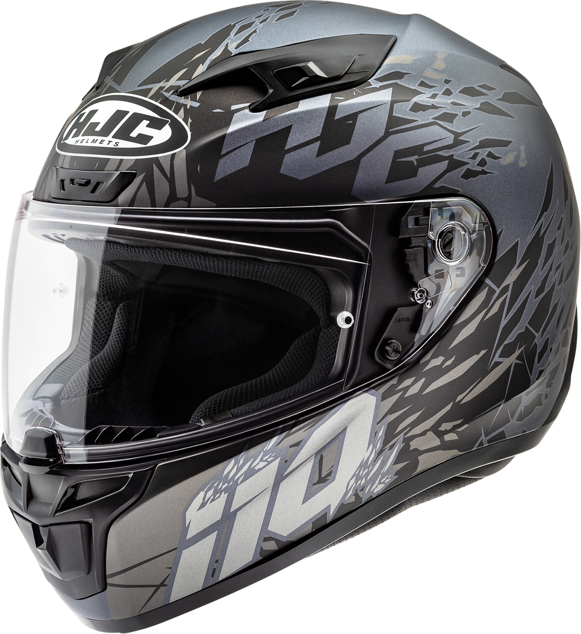 Hjc - i10 Helmet - Pitfall - MC5SF - XS