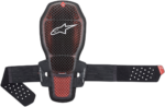 FF06F523-38CB-4516-A95A-34752887CA1D Alpinestars - Nucleon KR-R Cell Back Protector - Red/Black