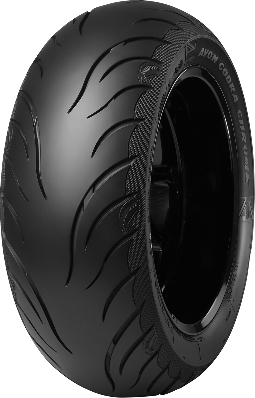 FFC6BEA8-7D0B-44A4-8468-2110AF0925E8 Avon - Tire - Cobra Chrome AV92 - Rear - 150/80R16 - 71V