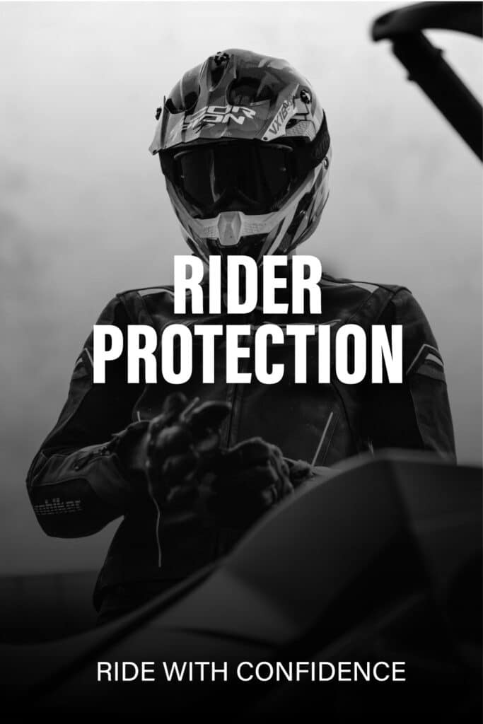Rider Protection