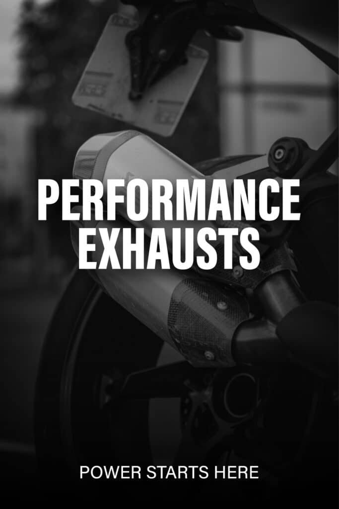 Performance Exhausts
