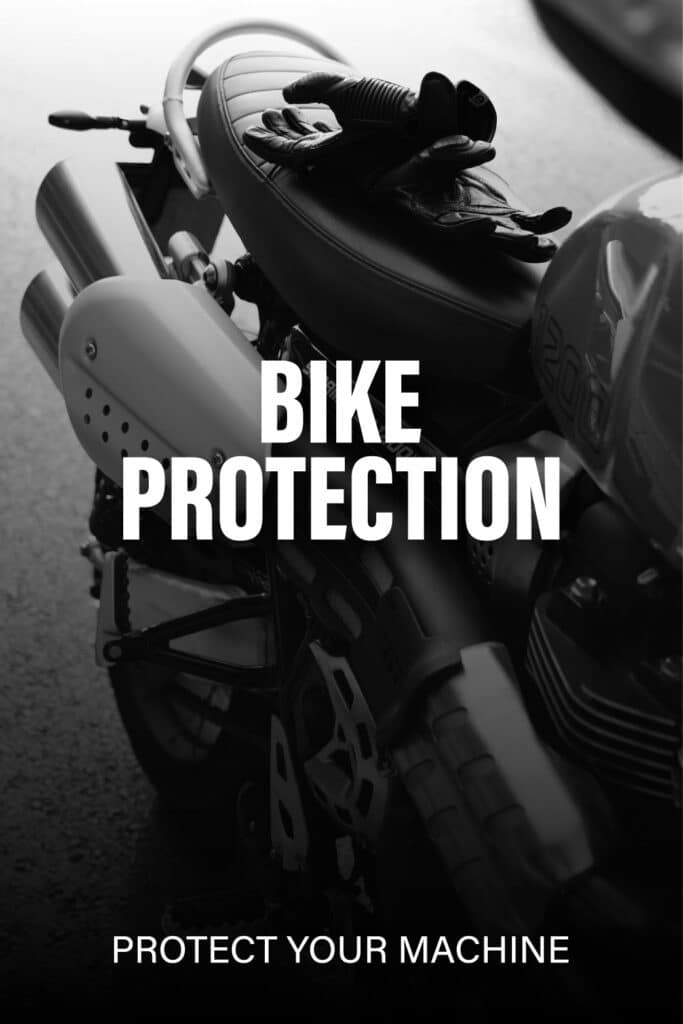 Bike Protection