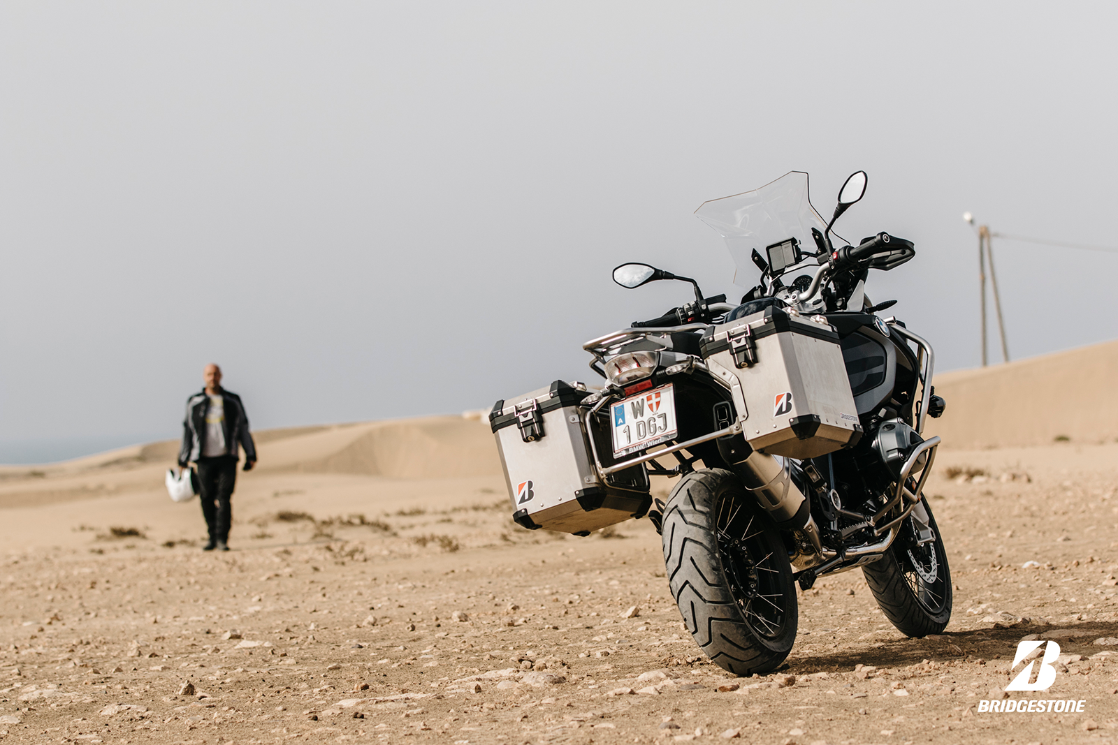 c2596d4d-0c2a-4a46-b263-7c31df9e441f Bridgestone - Tire - Battlax Adventure A41 - 90/90-21 - Front - 54H