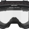 c6b55e1b-5b5e-4953-bb5a-e7ada77e3ab4 Alpinestars Goggles - Vision 8 Goggle - Corp - Black - Clear Lens