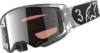 d017d3e5-1aa9-4a5e-8e34-0e909e337830 Alpinestars Goggles - Supertech Goggle - Deegan 38 XXV - Silver Mirror Lens