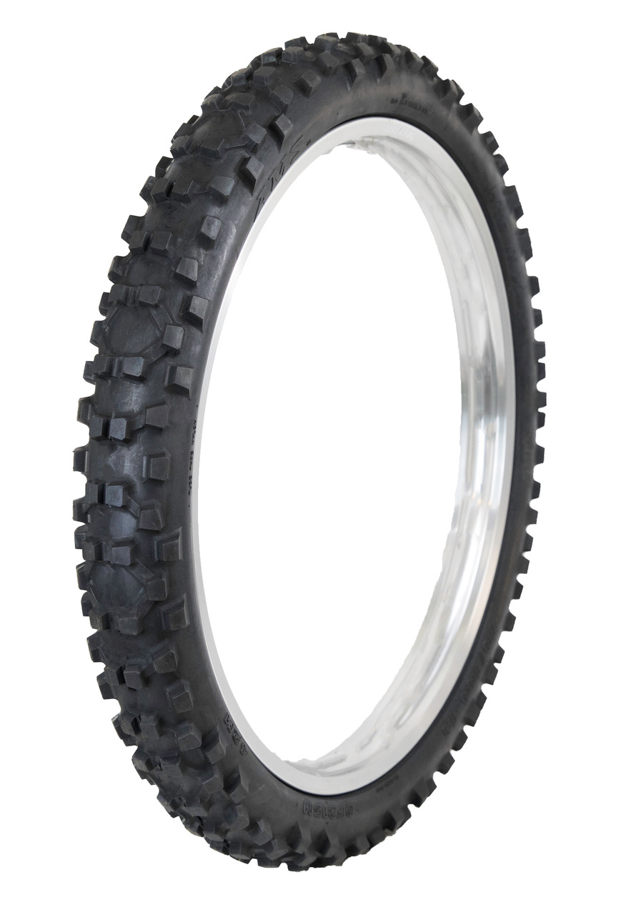 Ams - Tire - Bite MX - Front - 70/100-19 - 42M