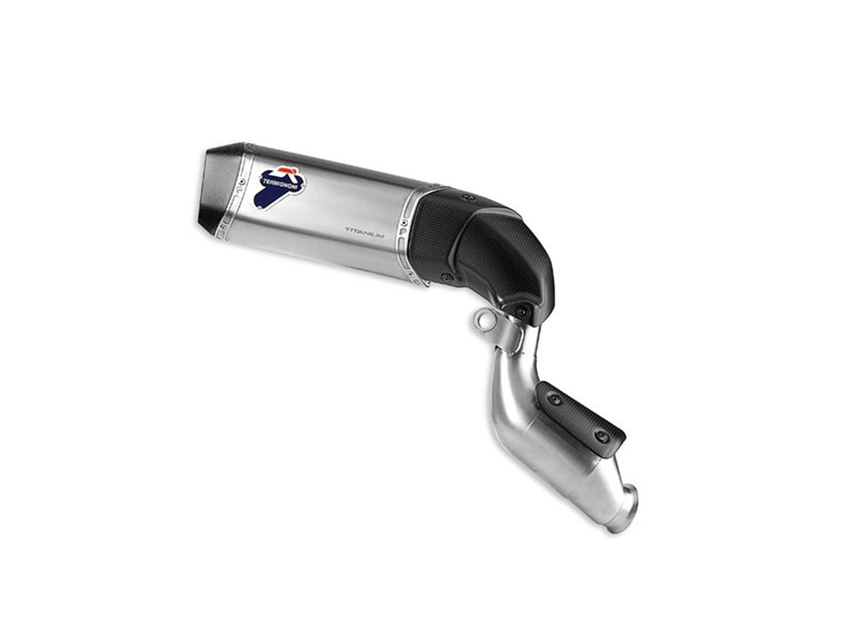 007toa-termignoni-titanium-muffler-silencer-ducati-hypermotard-821-939 Termignoni - 007TOA - Termignoni Titanium Muffler Silencer Ducati Hypermotard 821 939