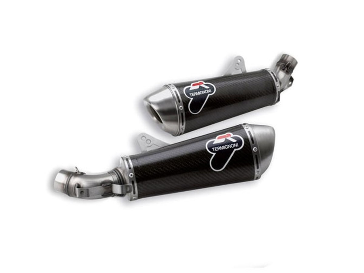 013cr-pair-of-termignoni-racing-silencers-carbon-ducati-monster Termignoni - 013CR - Pair Of Termignoni Racing Silencers Carbon Ducati Monster