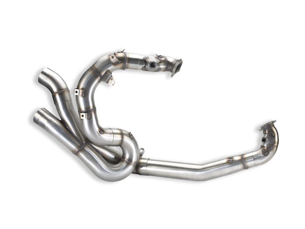 015io-termignoni-ducati-1098-stainless-steel-headers Termignoni - 015IO - Termignoni Ducati Streetfighter 1098 Stainless Steel Headers