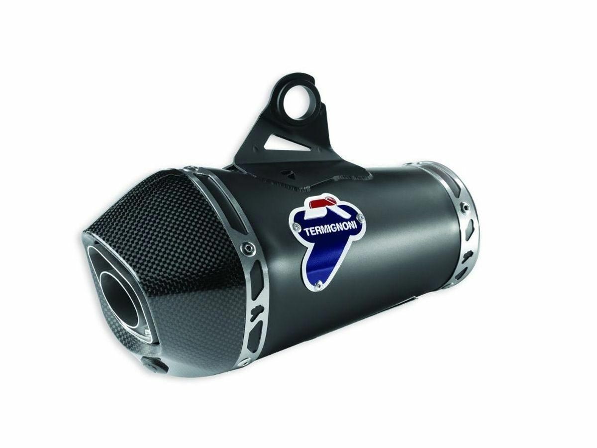 023trbb-titanium-racing-silencers-termignoni-ducati-scrambler-800-monster-797-96480681a Termignoni - 023TRBB - Titanium Racing Silencer Termignoni Ducati Scrambler 800 Monster 797