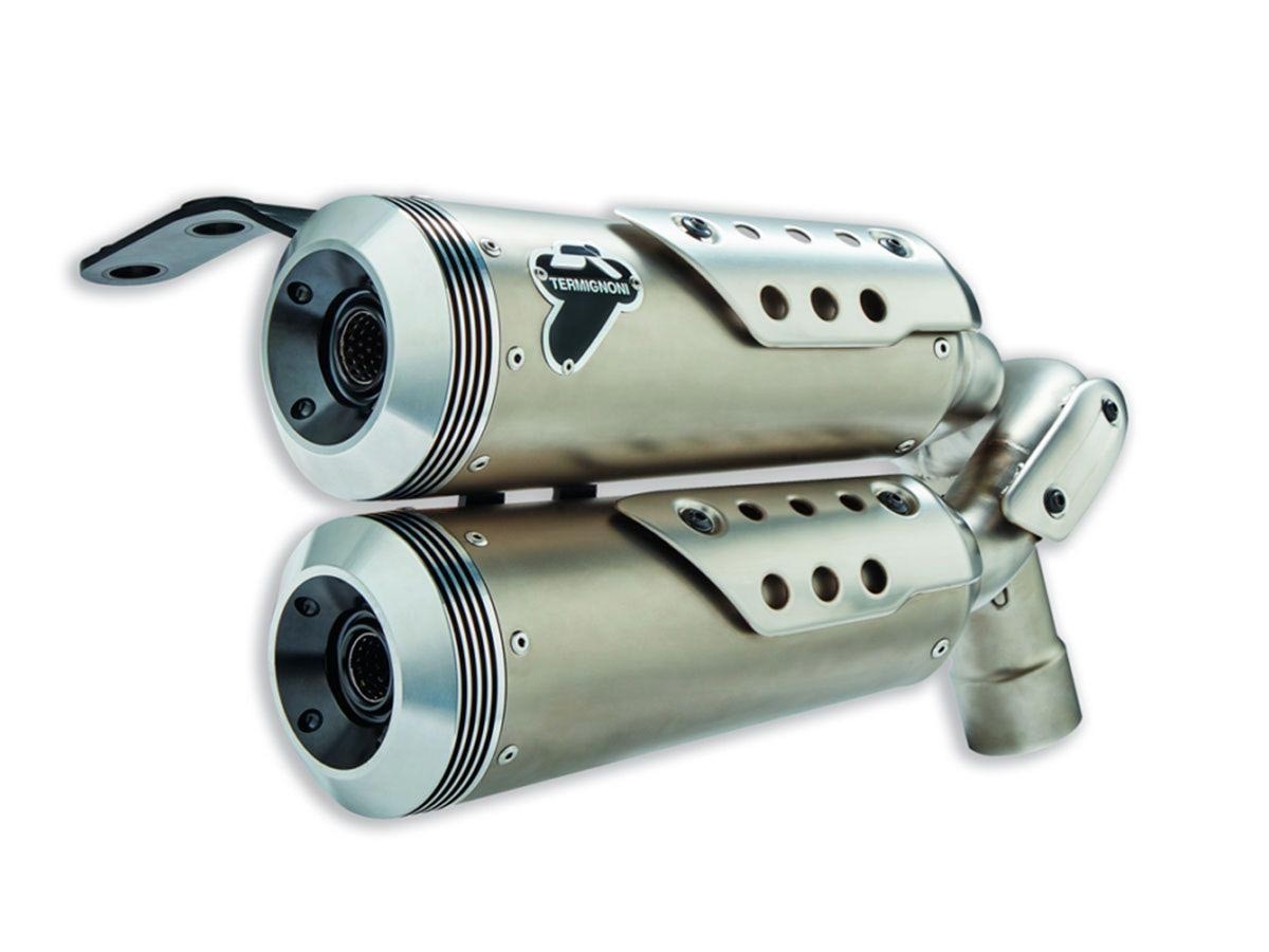 024om-termignoni-homologated-silencers-ducati-scrambler-1100-2018-2020-96481451a Termignoni - 024OM - Termignoni Homologated Silencers Ducati Scrambler 1100 2018 2020