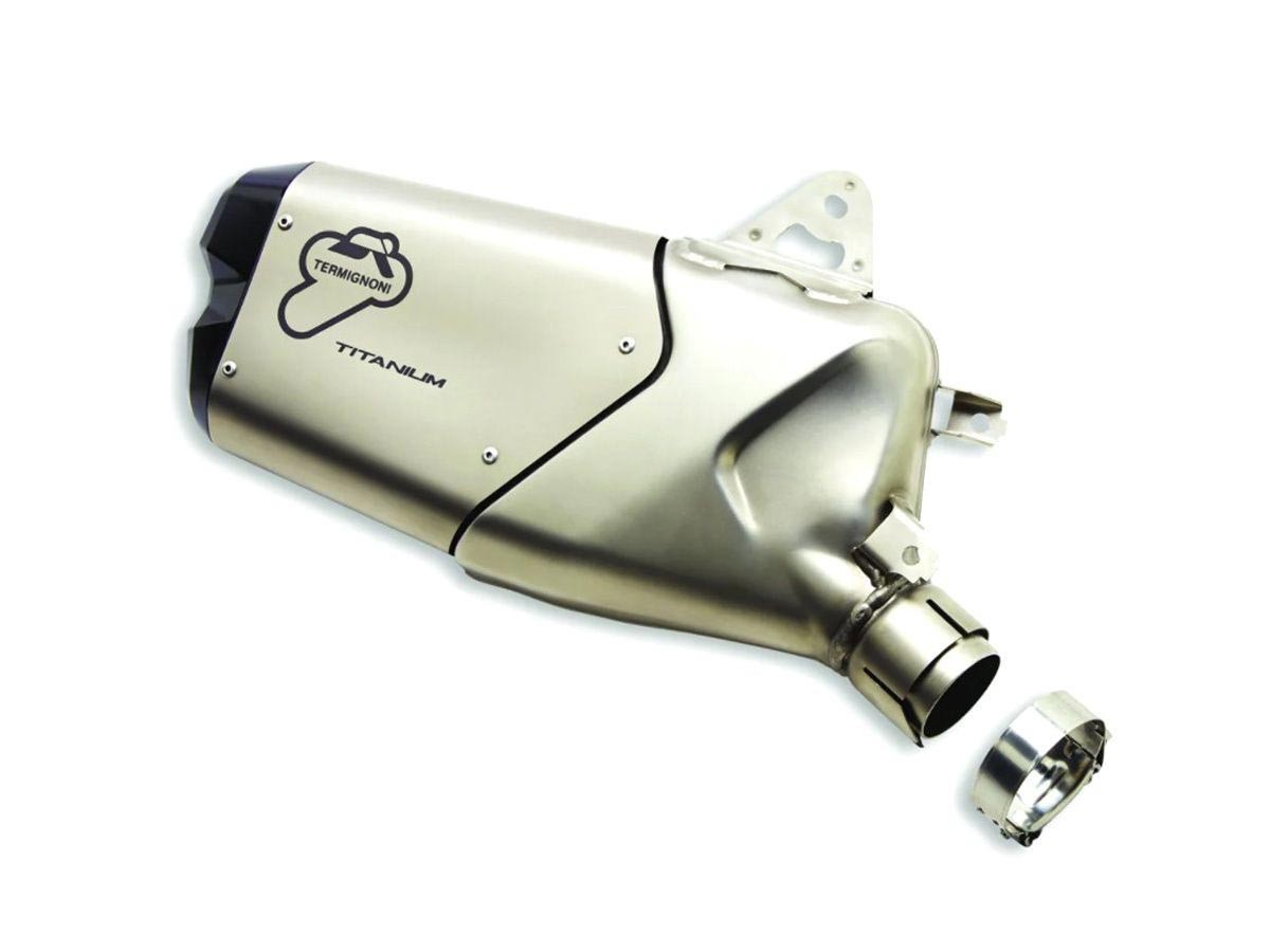 047to-termignoni-ducati-multistrada-1260-enduro-950s-v2titanium-homologated-silencer Termignoni - 047TO - Termignoni Ducati Multistrada 1260 Enduro 950/S V2Titanium Homologated Silencer