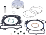 Athena - Piston Kit with Gaskets - 76.96 mm - Yamaha