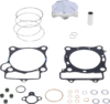 08AA9FA4-A0BB-42F9-A912-428FC33A534E Athena - Piston Kit with Gaskets - 78.95 mm - Honda