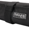 090F3346-46F5-49BA-AD80-5561A2FF1DCA Thrashin Supply Co. - Tool Roll - V2 - Black