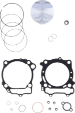 Athena - Piston Kit with Gaskets - 95.96 mm - Suzuki