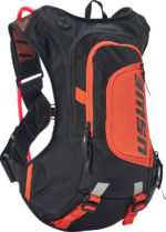 0A985EB6-F53B-4818-989A-0BC3E77E9463 Uswe - Moto Hydration Pack - 12L - Factory Orange