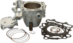 Cylinder Works - Cylinder Kit - Standard Bore - 77.00 mm - Suzuki