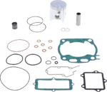 Athena - Piston Kit with Gaskets - 66.34 mm - Yamaha