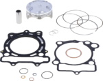 Athena - Piston Kit with Gaskets - 76.96 mm - Suzuki