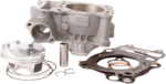 Cylinder Works - Cylinder Kit - Standard Bore - 66.00 mm - Honda