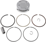 Athena - Piston Kit - 101.96 mm - Yamaha YZ450F/YZ450FX