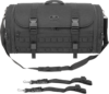 1FF3CC8F-2B8C-47D1-823E-FAE2C8BCA26B Saddlemen - TR3300 Tactical Deluxe Rack Bag - Black