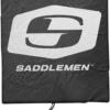 31BD6B79-9B6D-45B1-8CDB-CDF9CEE65926 Saddlemen - TR2300DE TL Sissy Bar Bag - Black