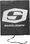31BD6B79-9B6D-45B1-8CDB-CDF9CEE65926 Saddlemen - TR2300DE TL Sissy Bar Bag - Black