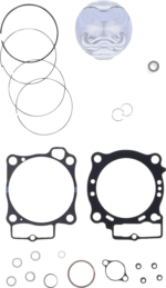 Athena - Piston Kit with Gaskets - 95.96 mm - Honda
