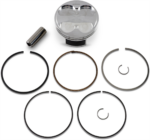 Athena - Piston Kit - 80.95 mm - Yamaha WR250F/YZ250F