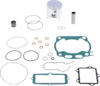 456F79AD-B6EB-4018-A265-744F3ED38397 Athena - Piston Kit with Gaskets - 66.35 mm - Yamaha