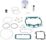 Athena - Piston Kit with Gaskets - 66.35 mm - Yamaha