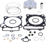 Athena - Piston Kit with Gaskets - 78.96 mm - Honda