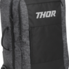 4AF41112-57FA-4C3A-86B0-5E330598B4E5 Thor - Jetway Bag - Chrome/Heather