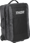 4AF41112-57FA-4C3A-86B0-5E330598B4E5 Thor - Jetway Bag - Chrome/Heather