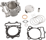 Cylinder Works - Cylinder Kit - Big Bore - 80.00 mm - Suzuki